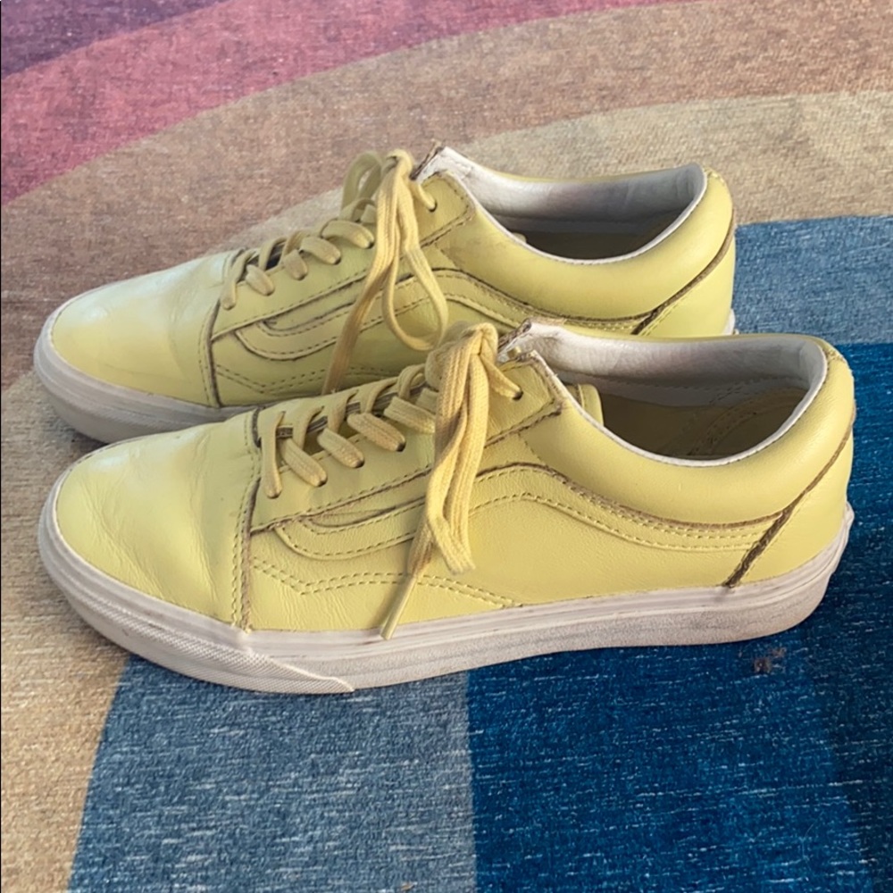 Vans Old Skools